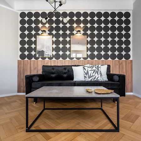Апартаменты Rigas29 - Urbannest Бухарест Экстерьер фото