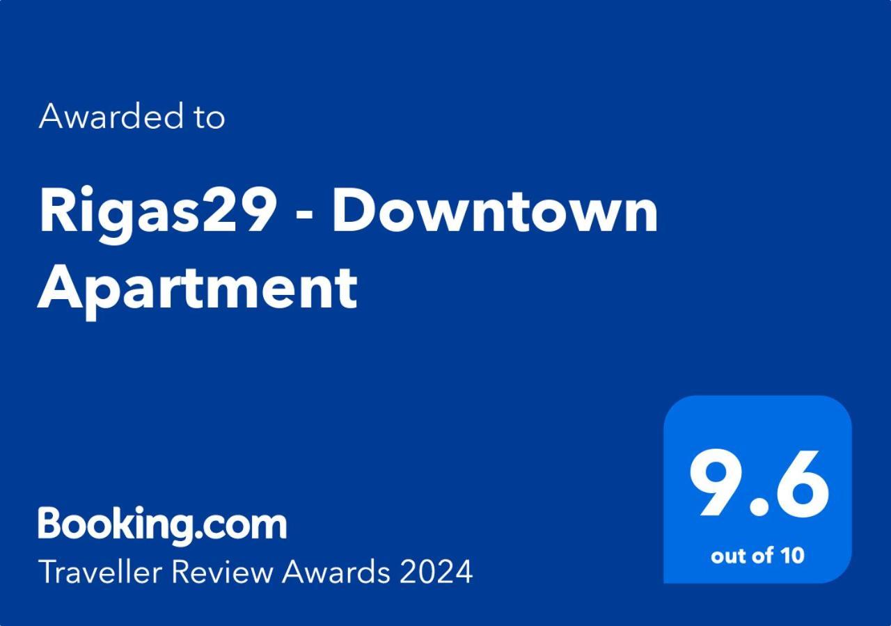 Апартаменты Rigas29 - Urbannest Бухарест Экстерьер фото
