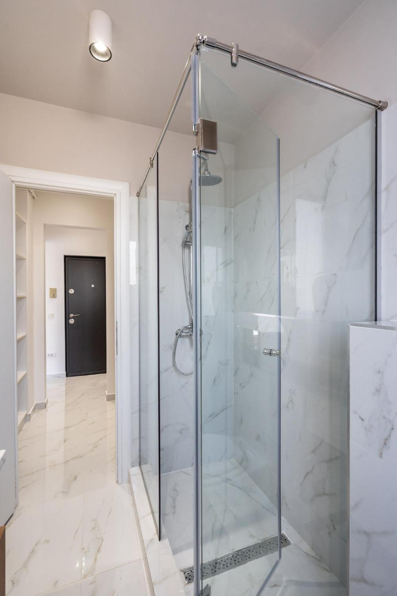 Апартаменты Rigas29 - Urbannest Бухарест Экстерьер фото