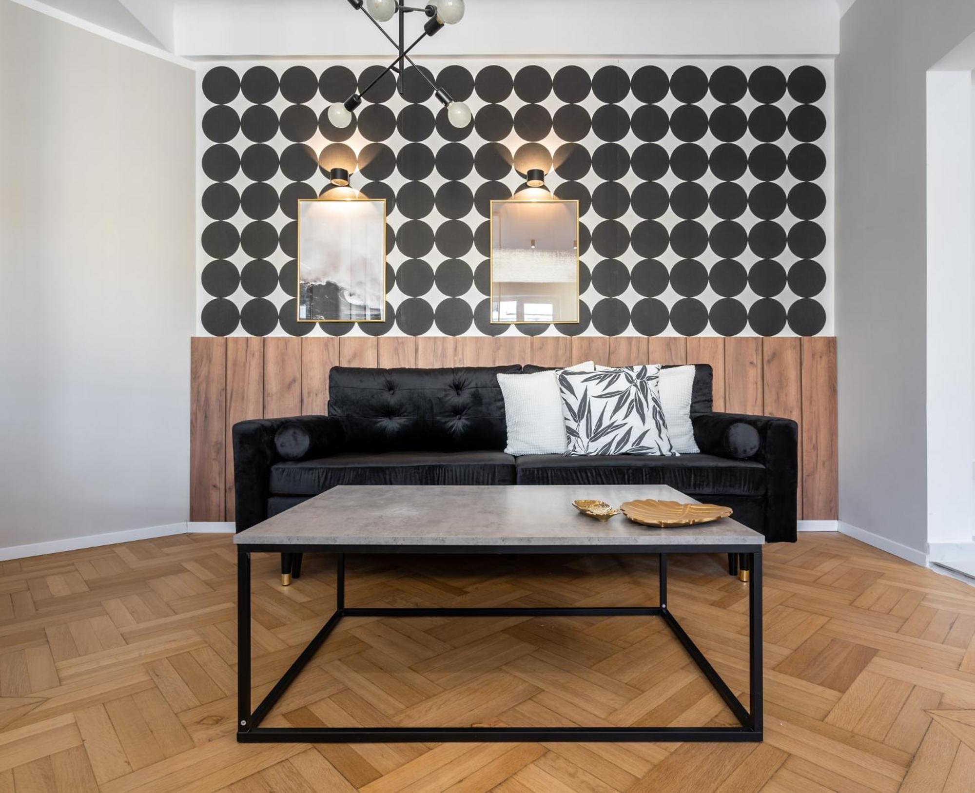 Апартаменты Rigas29 - Urbannest Бухарест Экстерьер фото