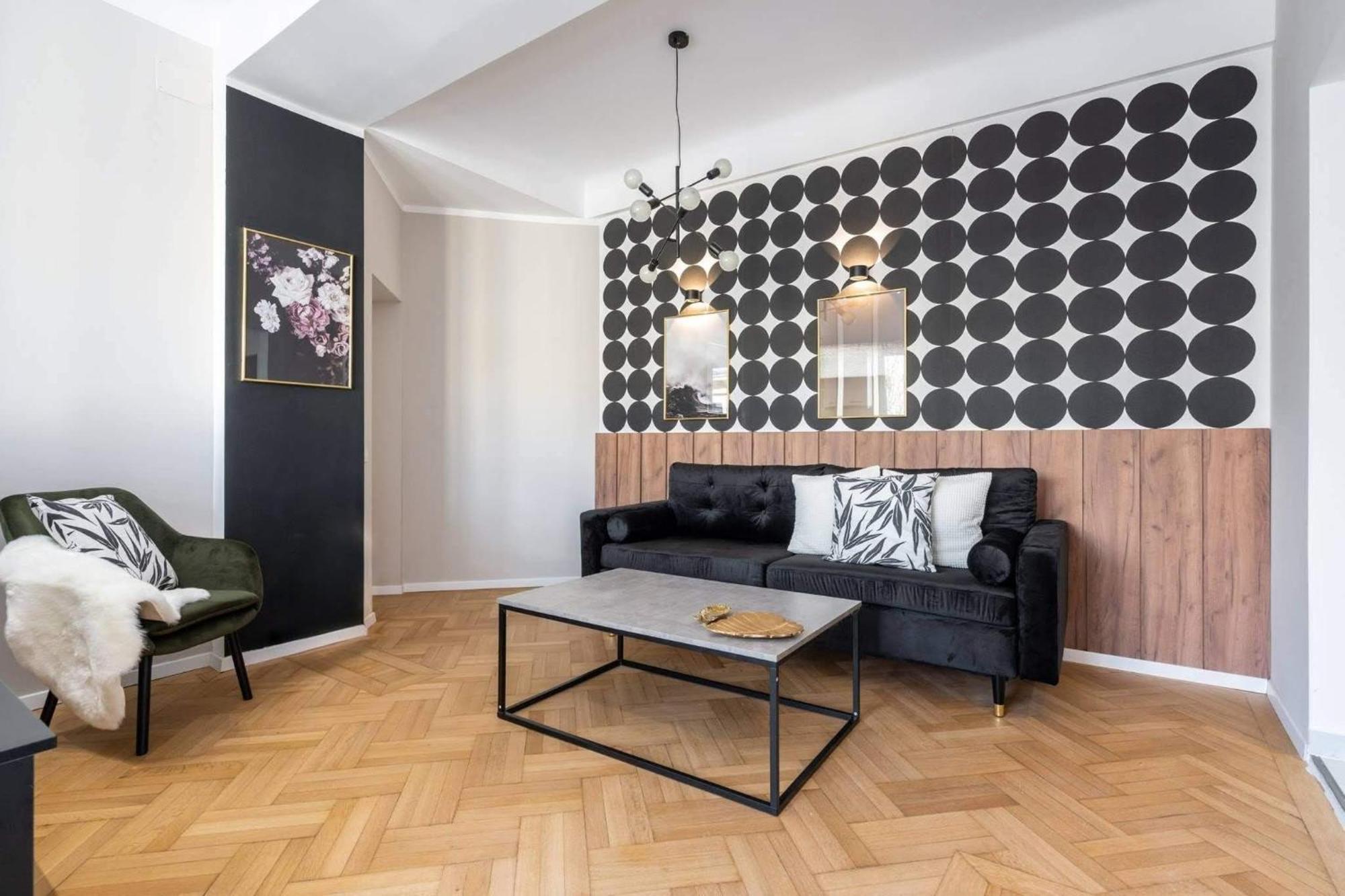 Апартаменты Rigas29 - Urbannest Бухарест Экстерьер фото