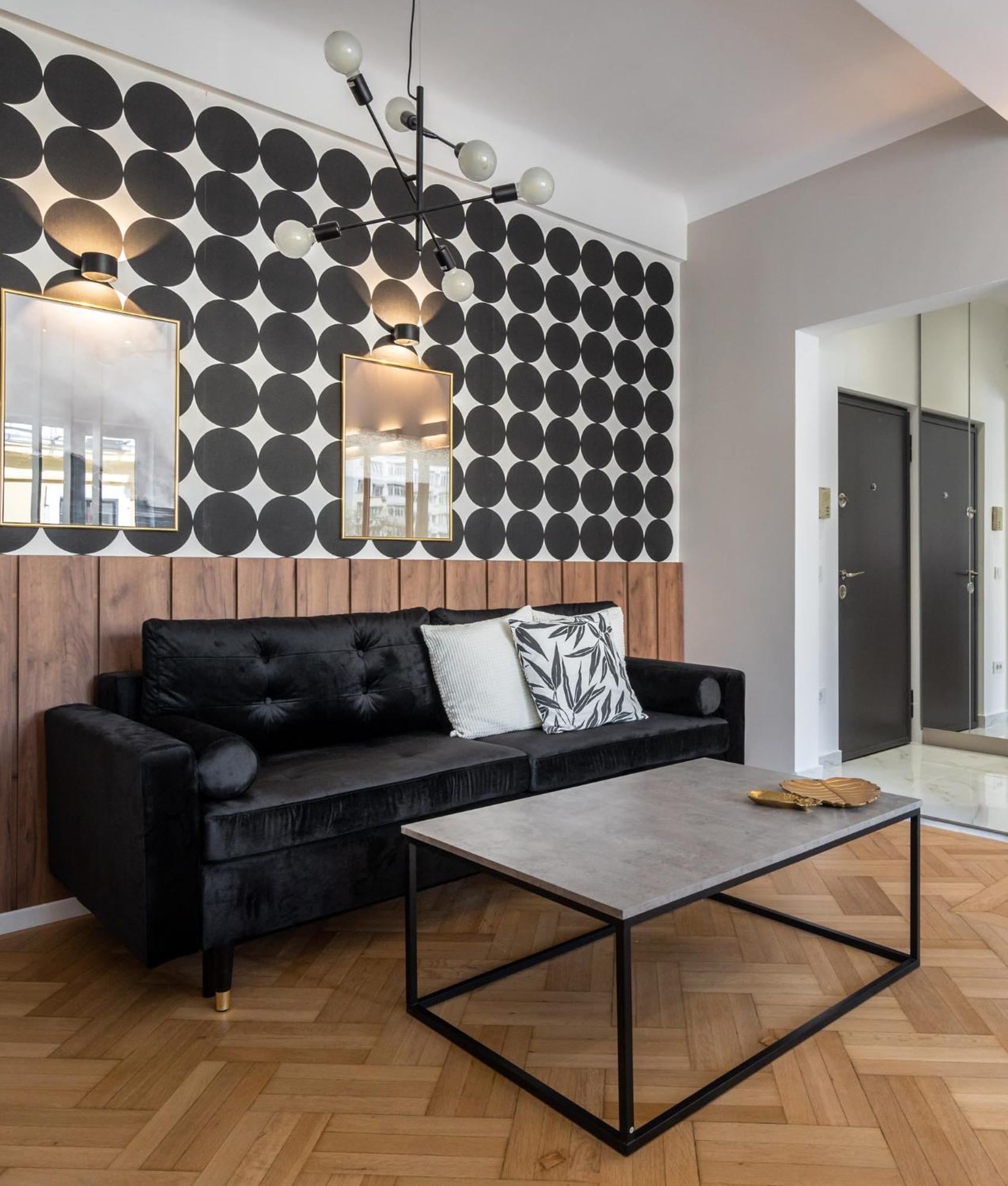 Апартаменты Rigas29 - Urbannest Бухарест Экстерьер фото