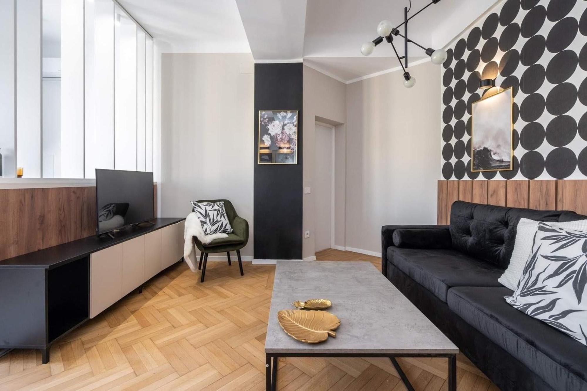 Апартаменты Rigas29 - Urbannest Бухарест Экстерьер фото