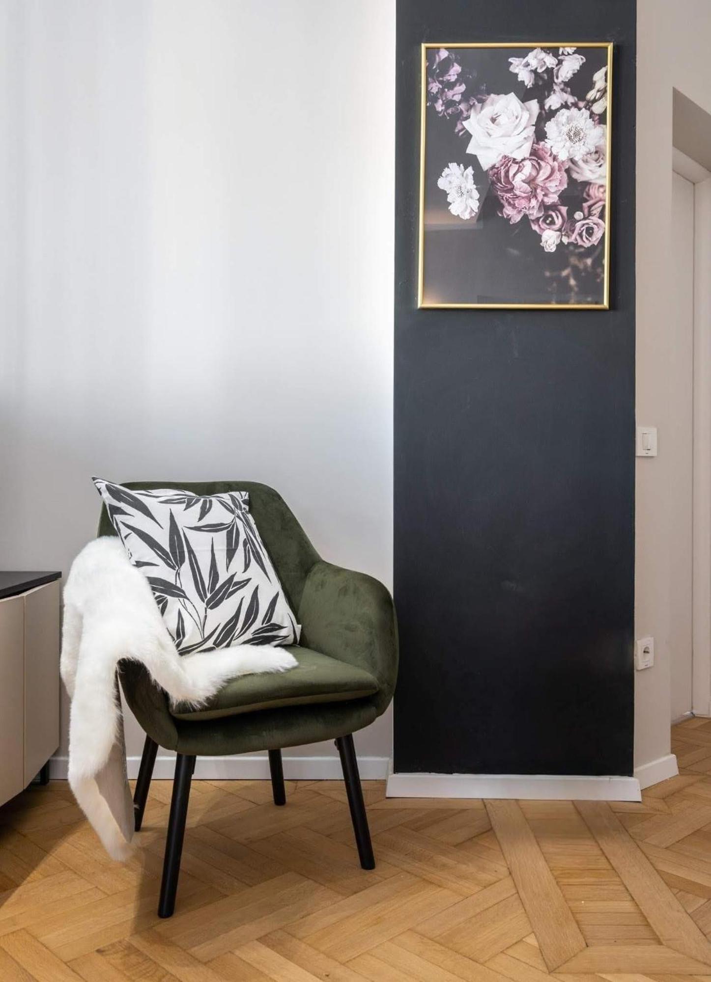 Апартаменты Rigas29 - Urbannest Бухарест Экстерьер фото